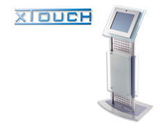 XTOUCH